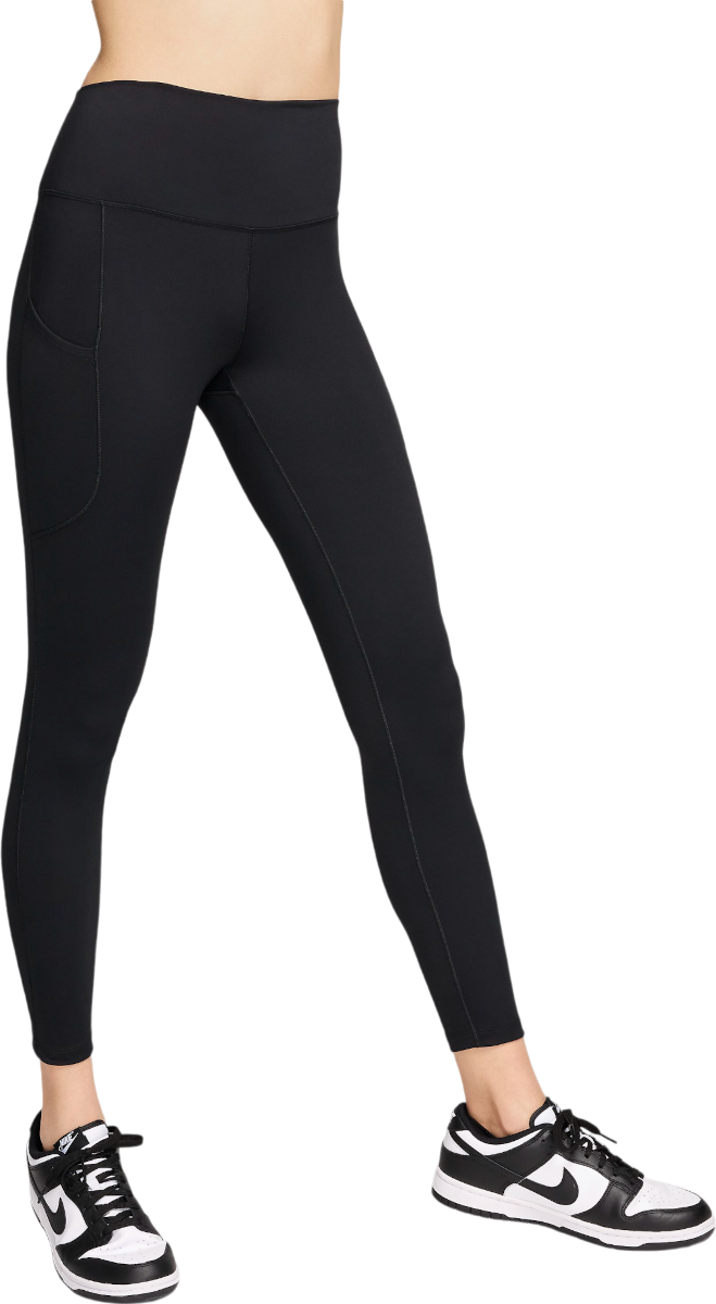 Leggings Nike 7/8 Leggings Sort | fn3241-010