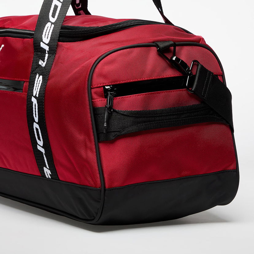 Gymsæk Jordan Jordan Jam Sport Duffle Bag Rød | MA0913-R78