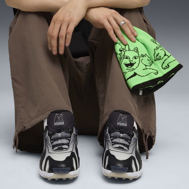 Sneakers og sko Puma RIPNDIP Inhale Flerfarvet | 403648_01, 1