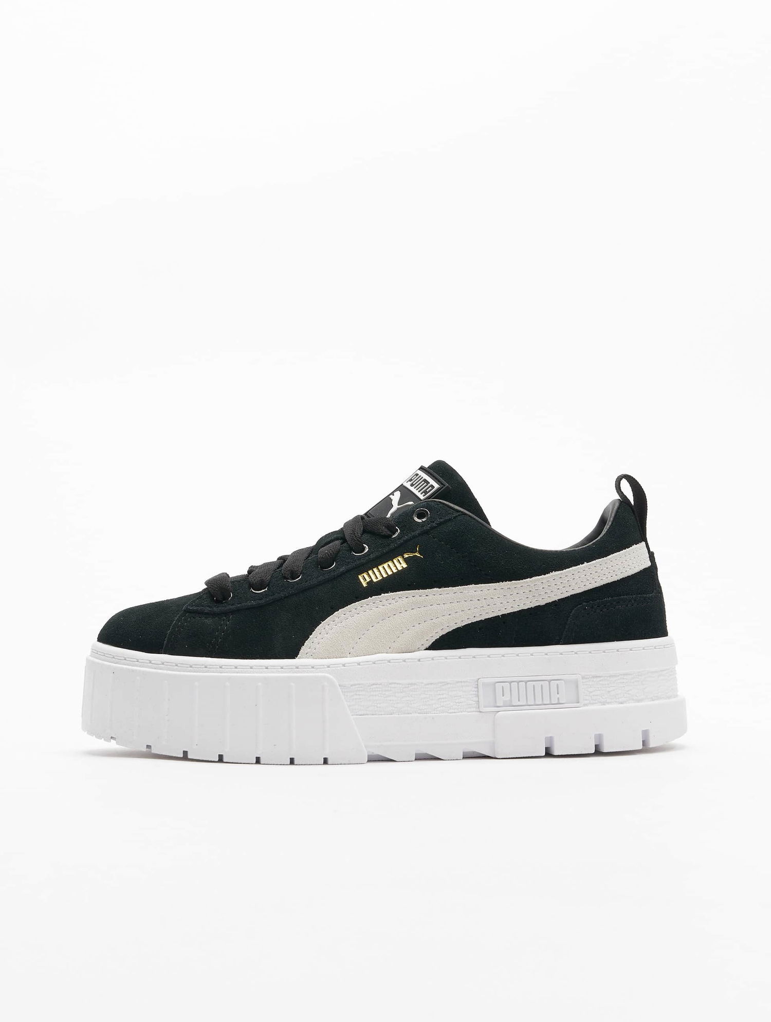 Sneakers og sko Puma Mayze Sort | 3807840001, 0