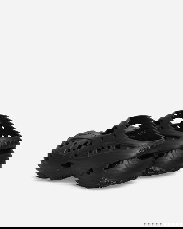 Tilbehør Crocs Caged Clogs Sort | CR.211141 001, 4