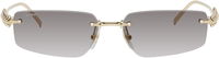Clash de Cartier Sunglasses