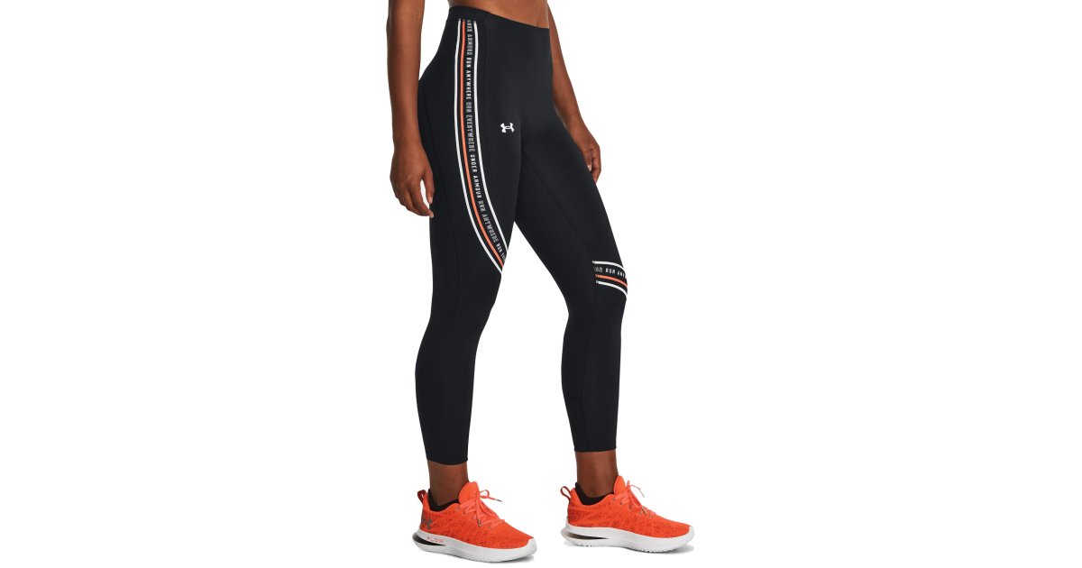 Leggings Under Armour UA Run Everywhere Sort | 1379350-001, 1