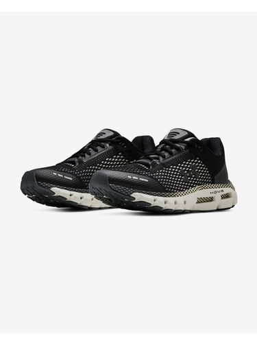 Sneakers og sko Under Armour HOVR Infinite W Sort | 3021396_001, 1