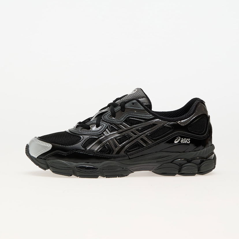 Sneakers og sko Asics Gel-NYC Black/ Black Sort | 1203A571-001
