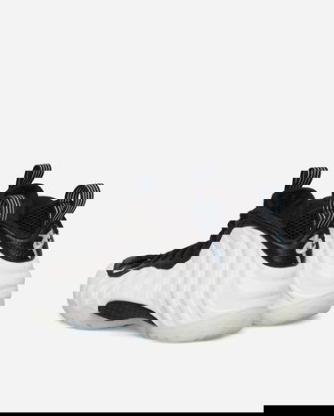 Sneakers og sko Nike Air Foamposite One Penny PE Hvid | DV0815-100, 4