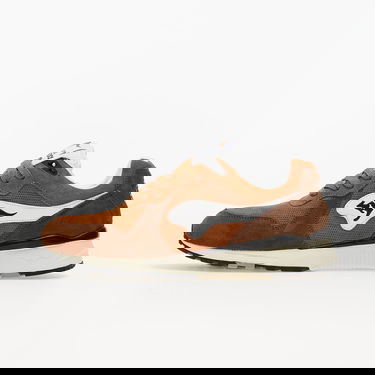Sneakers og sko KangaROOS Finalist Lux Brun | 472840003009, 0
