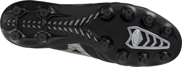 Sneakers og sko Mizuno MORELIA NEO IV ELITE FG/AG Sort | p1ga2442-03, 2