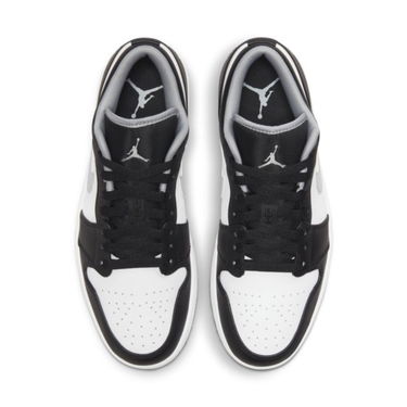 Sneakers og sko Jordan Air Jordan 1 Low Sort | 553558-040, 2