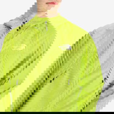 Vindjakke The North Face Men's NSE Wind Track Jacket Grøn | NF0A8BJR1MO, 5