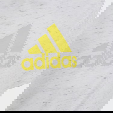 T-shirt adidas Originals Future Icons Badge of Sport Logo Tee Hvid | HP0908, 2