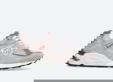 Sneakers og sko New Balance 990 Grå | M990VS2, 0