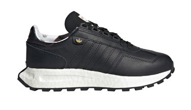 Sneakers og sko adidas Originals Retropy E5 W Sort | HQ4391, 1
