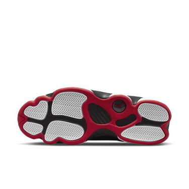 Sneakers og sko Jordan Jordan 6 Rings Sort | 322992-063, 4