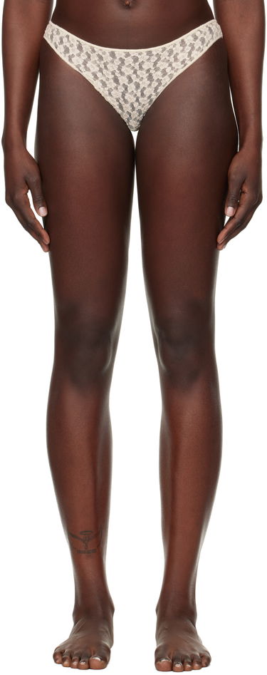 Trusser Baserange Crescent Briefs Beige | UNCR-LA-SP25, 0