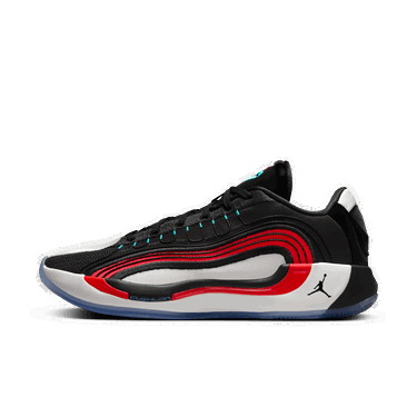 Sneakers og sko Jordan Luka 4 „Bloodline“ Sort | HF0823-001, 2