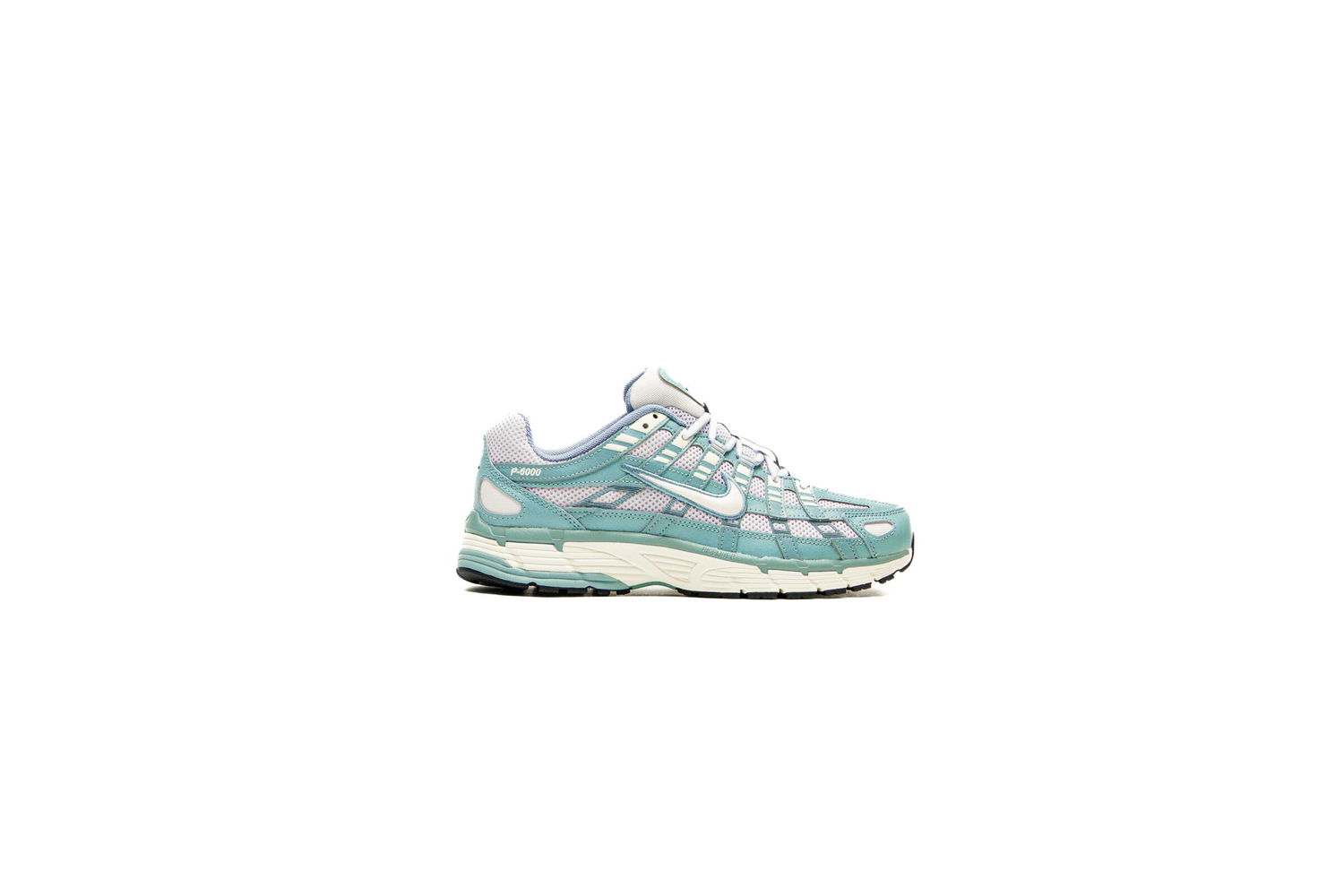 Sneakers og sko Nike P-6000 Turkis | BV1021-010, 0