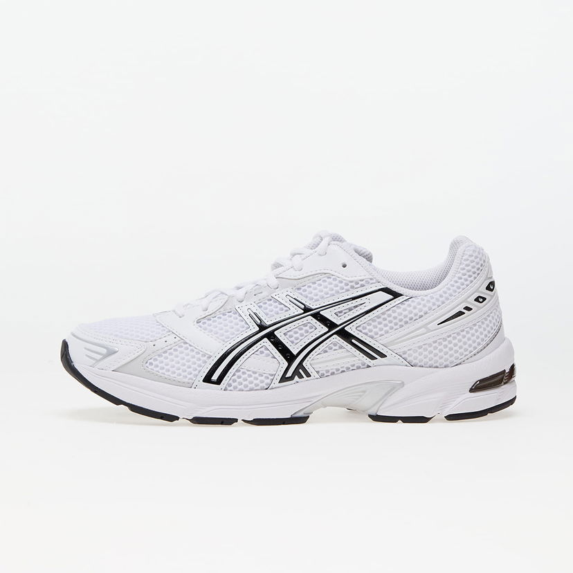 Sneakers og sko Asics Gel-1130 Hvid | 1201B019-100