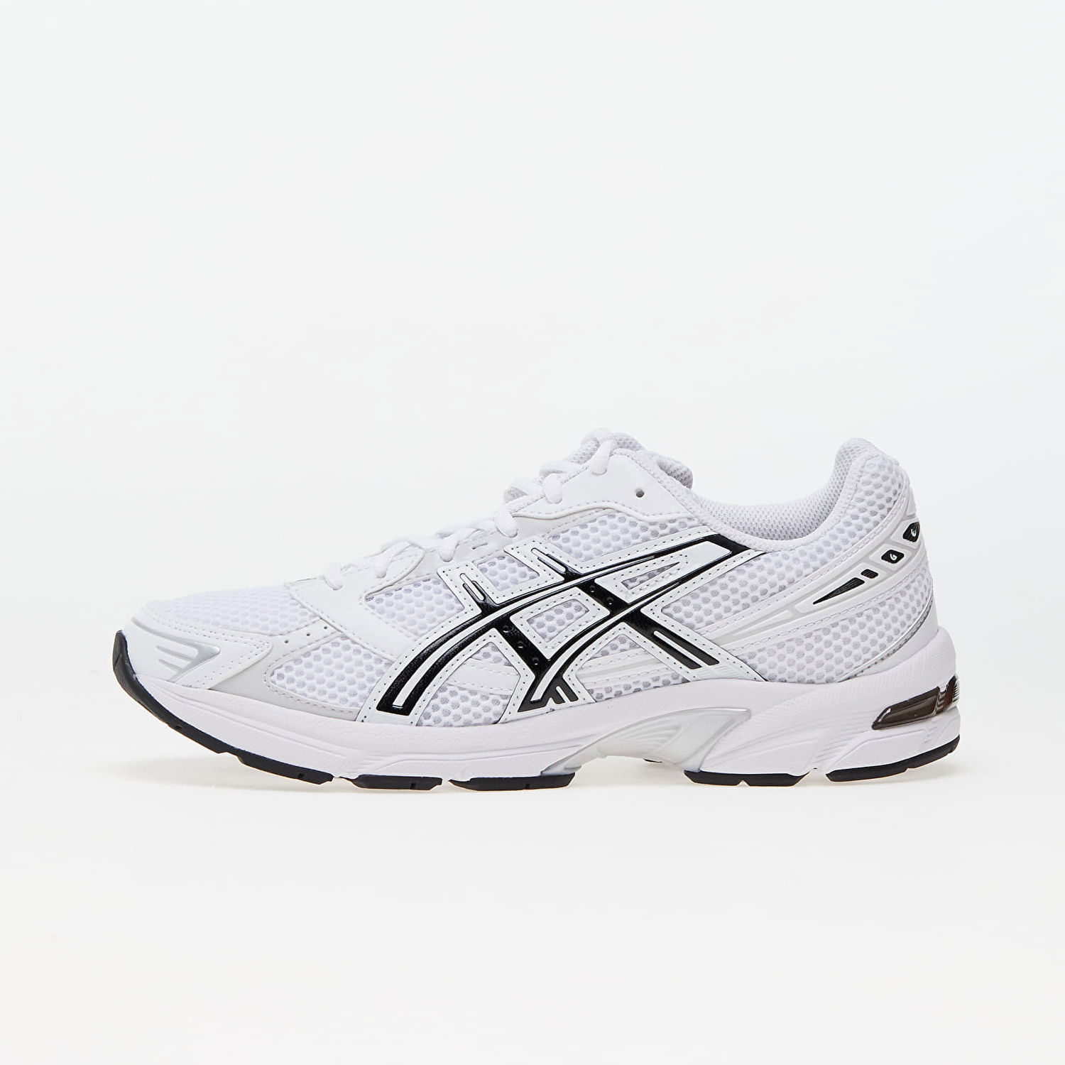 Sneakers og sko Asics Gel-1130 Hvid | 1201B019-100, 0