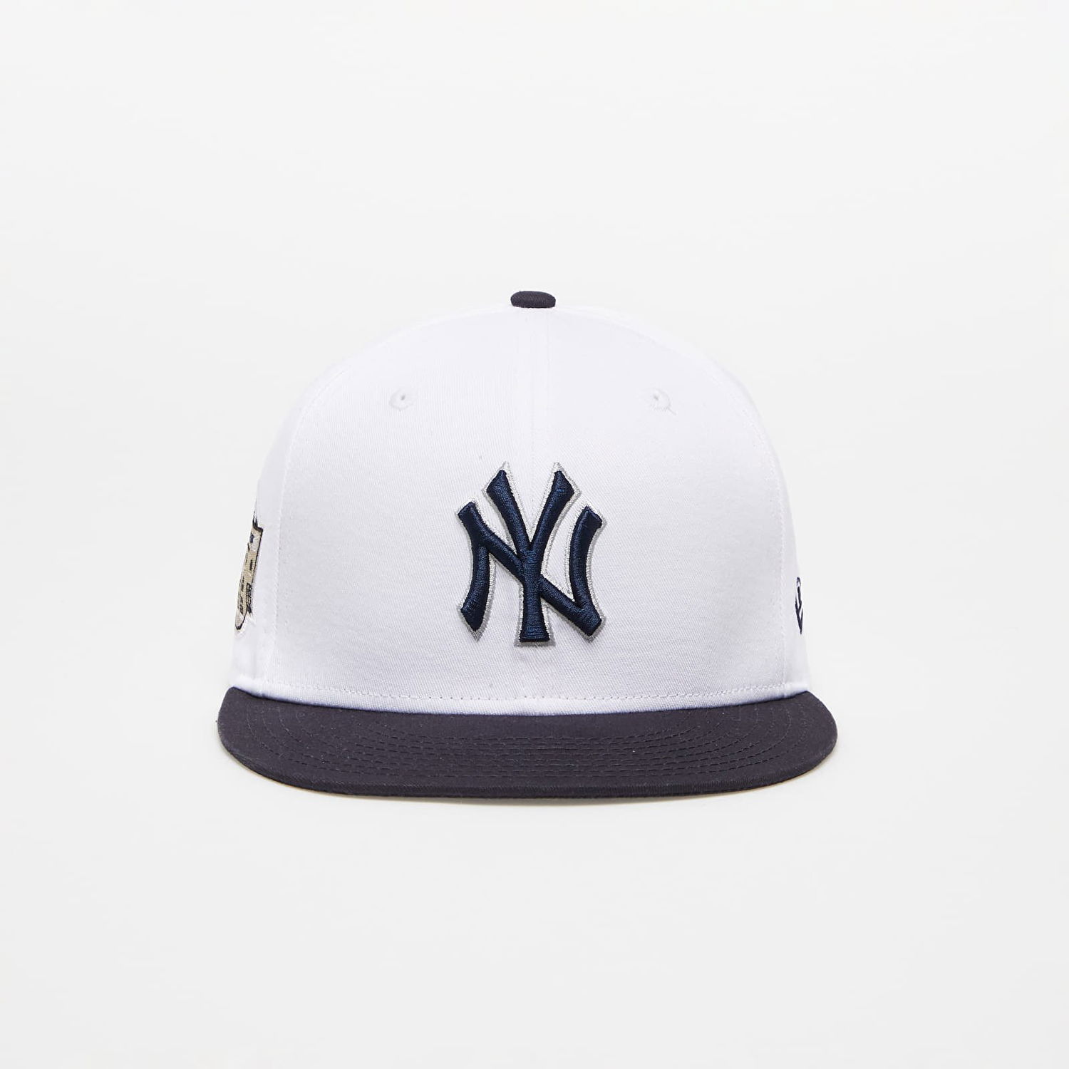 Kasket New Era New York Yankees Crown Patches 9FIFTY Snapback Cap Hvid | 60298819, 0