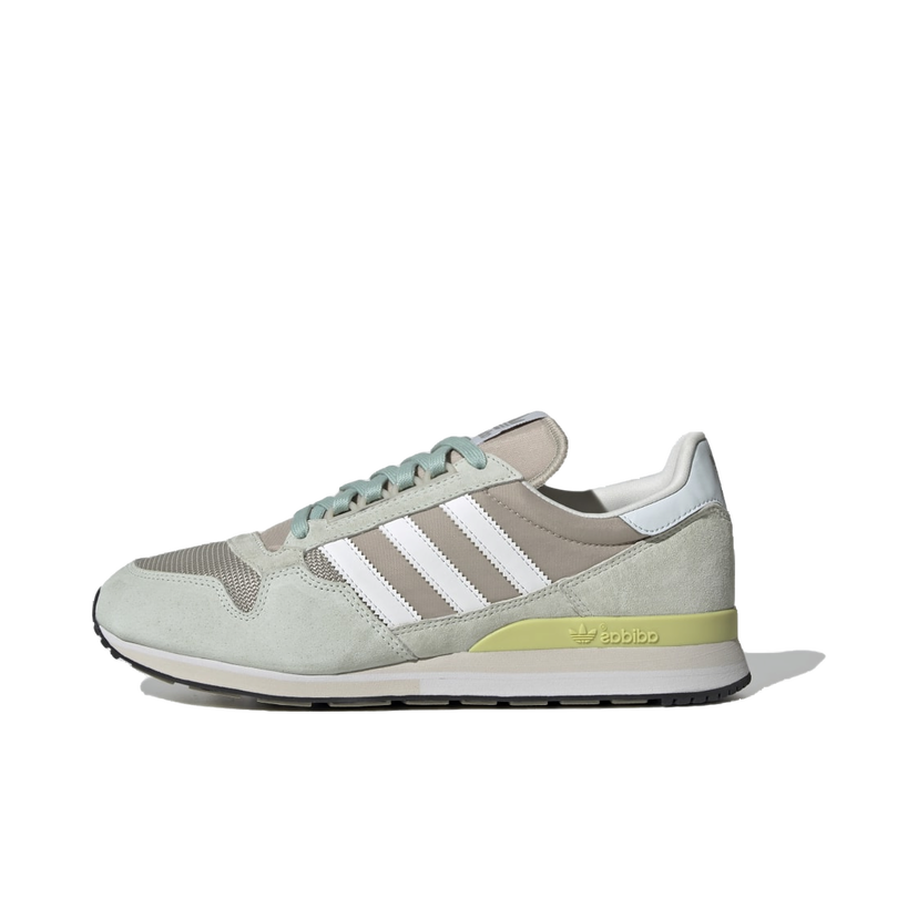 Sneakers og sko adidas Originals ZX 500 Flerfarvet | GY1982
