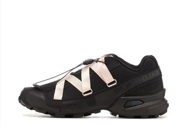 Sneakers og sko Salomon Sandy Liang x Speedcross Ribbon "Black" Sort | L47619500, 0