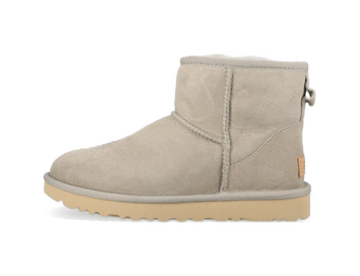 Sneakers og sko UGG Classic Mini Grå | 1016222.GOA