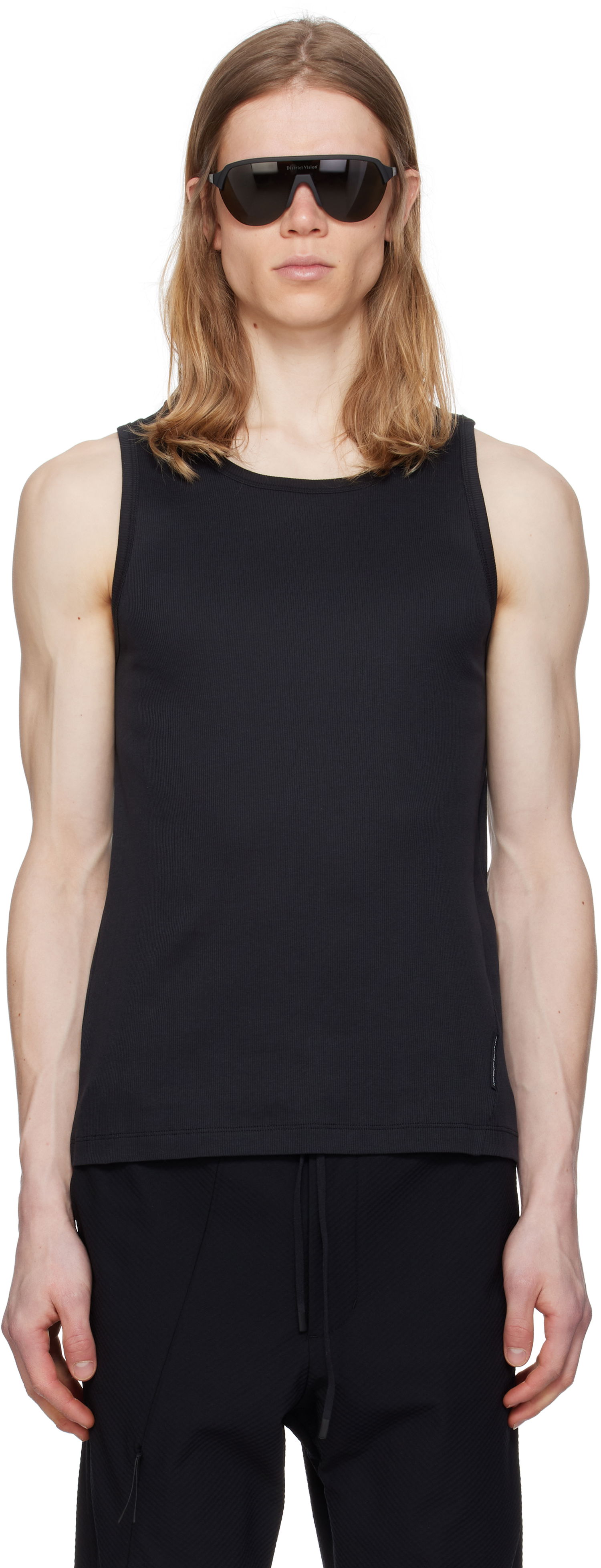 Tanktop Post Archive Faction (PAF) 8.0 Right Sleeveless Tank Top by Post Archive Faction (PAF) Sort | 8.0 TSLR-B, 0