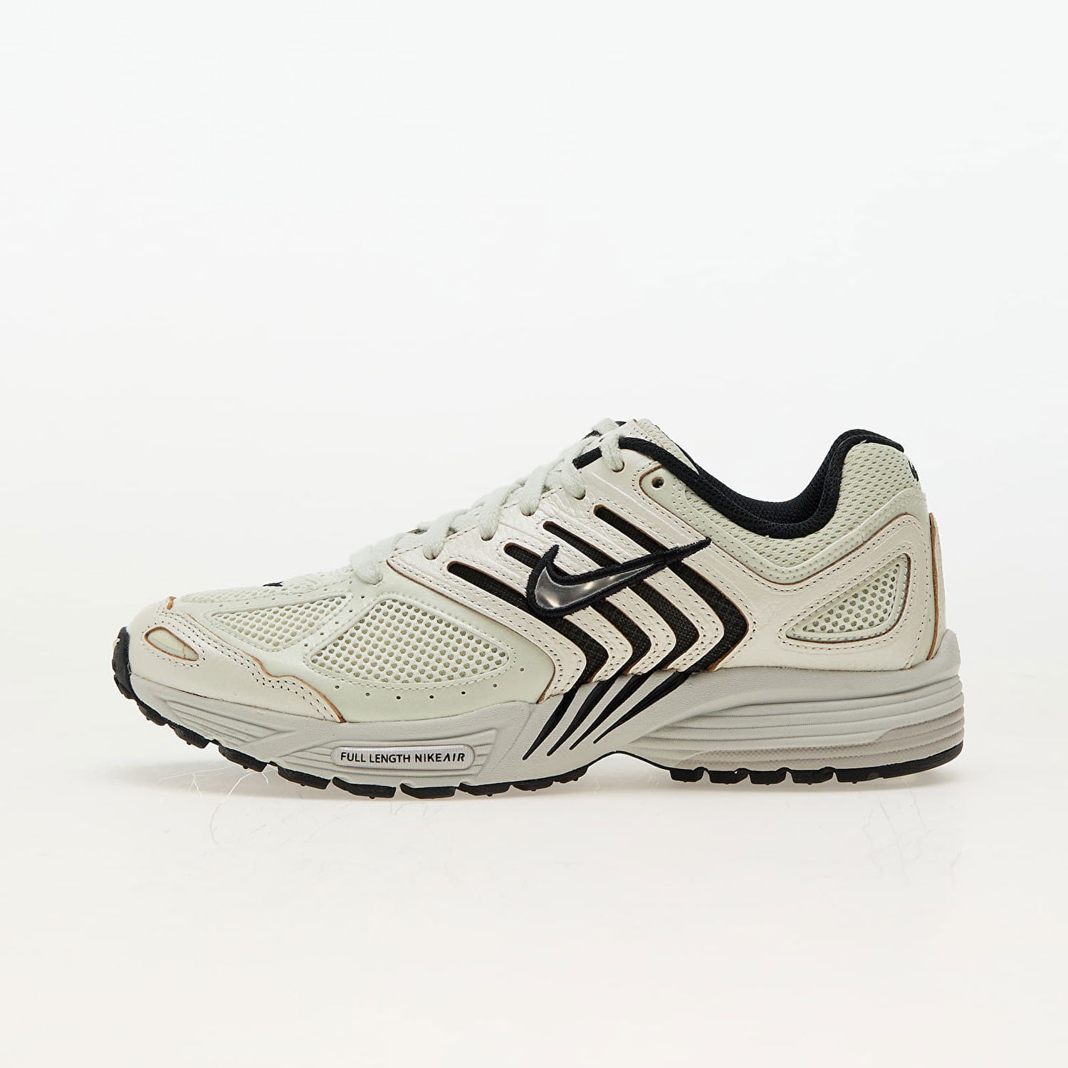 Sneakers og sko Nike AIR PEG 2K5 W Hvid | FQ3571-001, 0