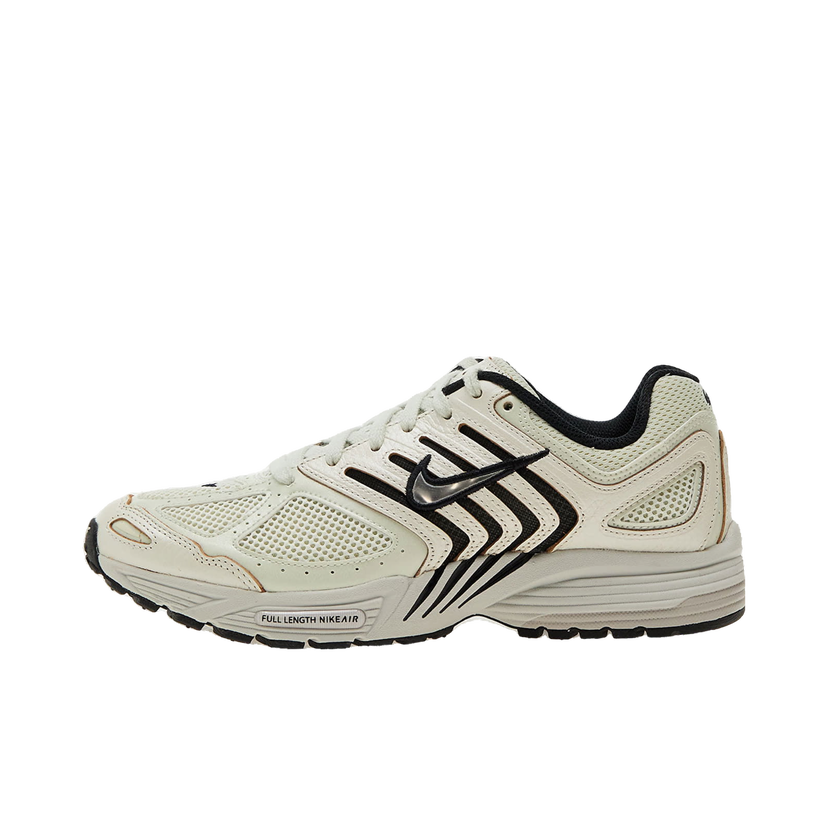 Sneakers og sko Nike AIR PEG 2K5 W Hvid | FQ3571-001