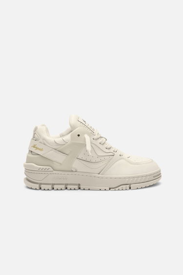 Sneakers og sko AXEL ARIGATO Astro "Beige" Beige | F1656002, 8