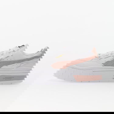 Sneakers og sko Puma Mayze Stack Hvid | 38436302, 0