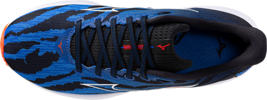 Sneakers og sko Mizuno WAVE RIDER 28 Rød | j1gc2563-01, 3