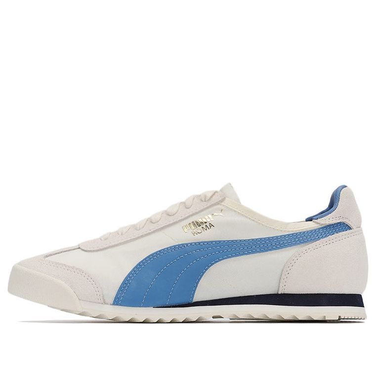 Sneakers og sko Puma Roma OG Hvid | 362408-21, 0