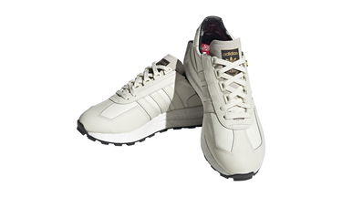 Sneakers og sko adidas Originals Retropy E5 W Hvid | HQ4390, 2