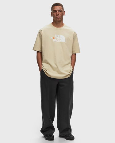 T-shirt The North Face X YINKA ILORI T-Shirt Beige | NF0A89C73X41, 1