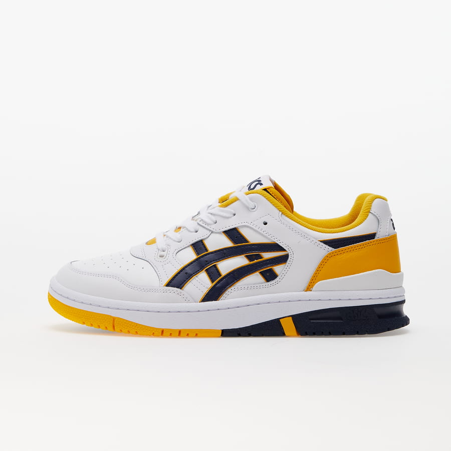 Sneakers og sko Asics EX89 Hvid | 1201A476-112, 0