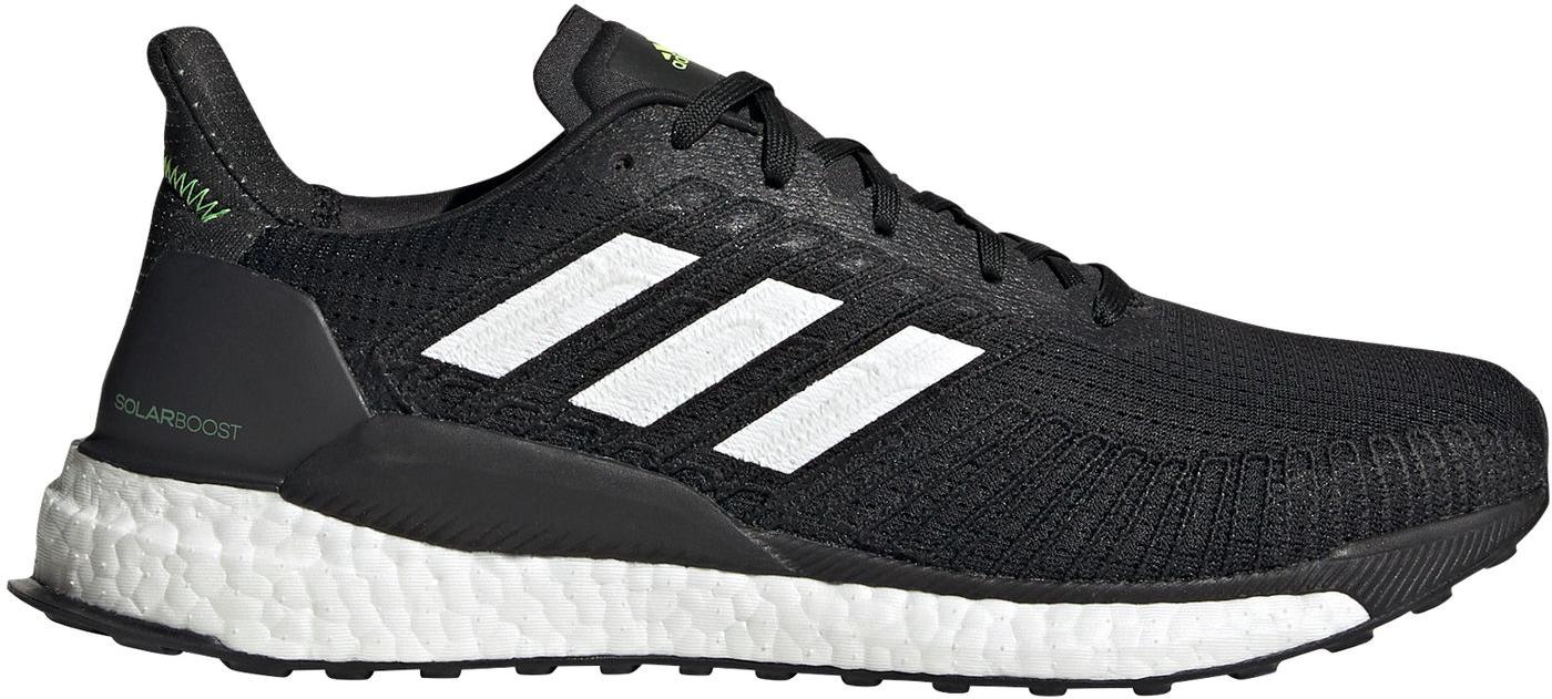 Sneakers og sko adidas Performance SolarBoost 19 Sort | fw7814, 0