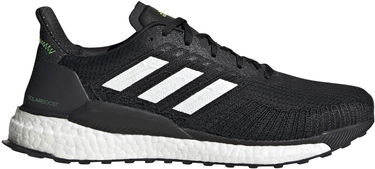 Sneakers og sko adidas Performance SolarBoost 19 Sort | fw7814, 0