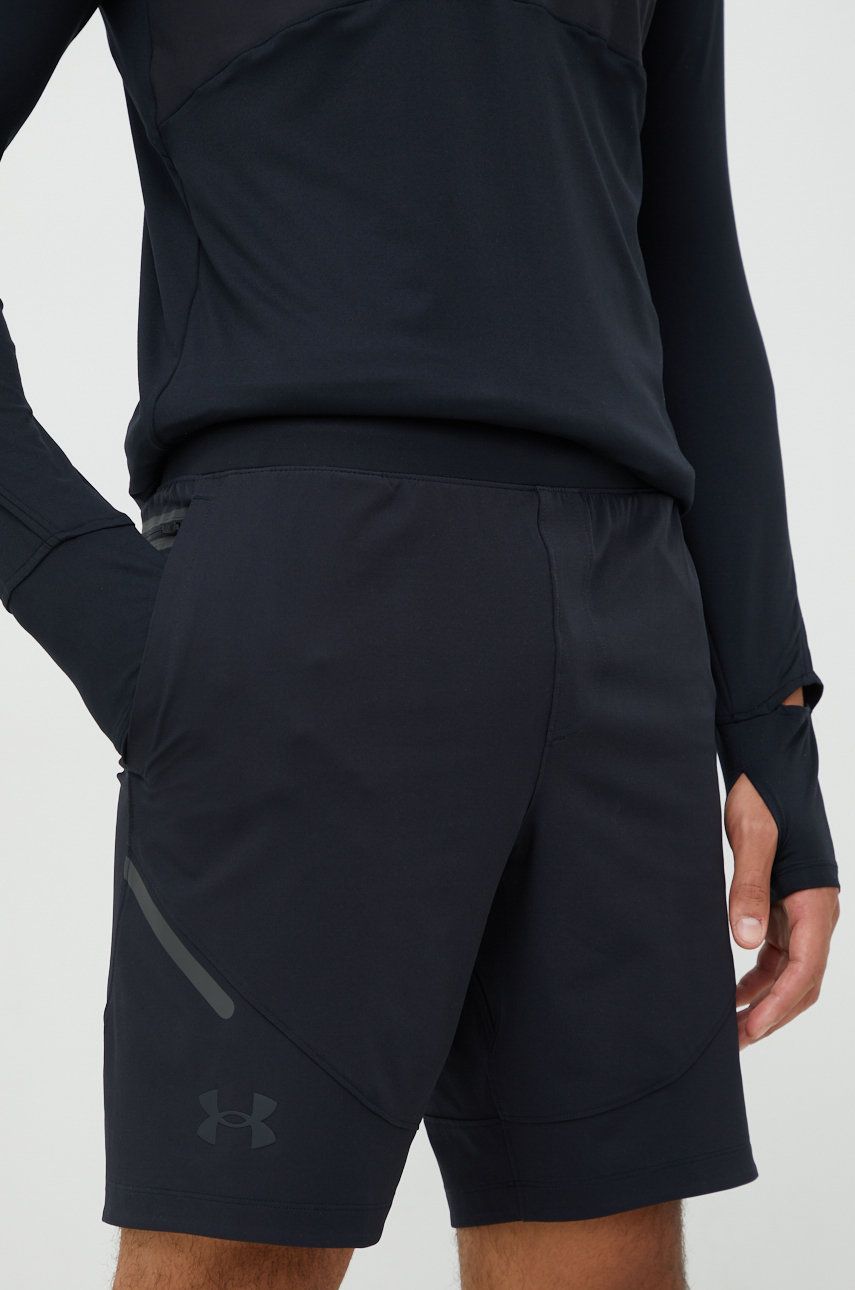 Shorts Under Armour Under Armour Unstoppable Training Shorts Sort | 1370378, 0