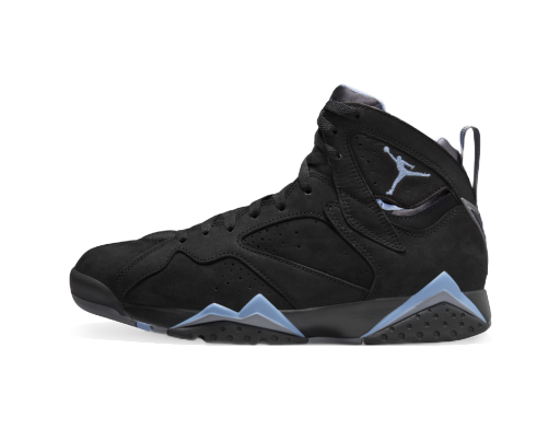 Sneakers og sko Jordan Air Jordan 7 Retro "Chambray" Sort | CU9307-004