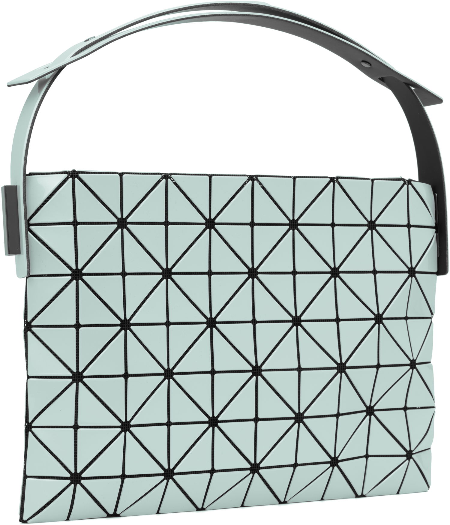 Håndtaske BAO BAO ISSEY MIYAKE ISSEY MIYAKE Baguette Small Bag Grøn | BB56AG471, 1