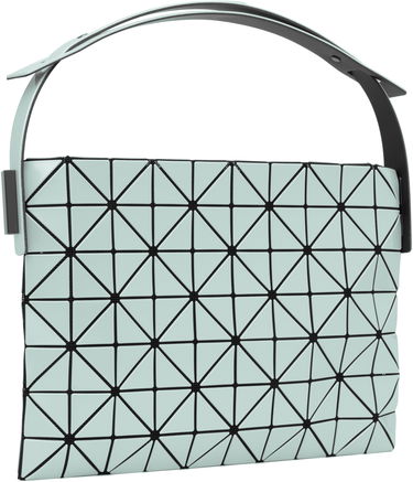 Håndtaske BAO BAO ISSEY MIYAKE ISSEY MIYAKE Baguette Small Bag Grøn | BB56AG471, 1