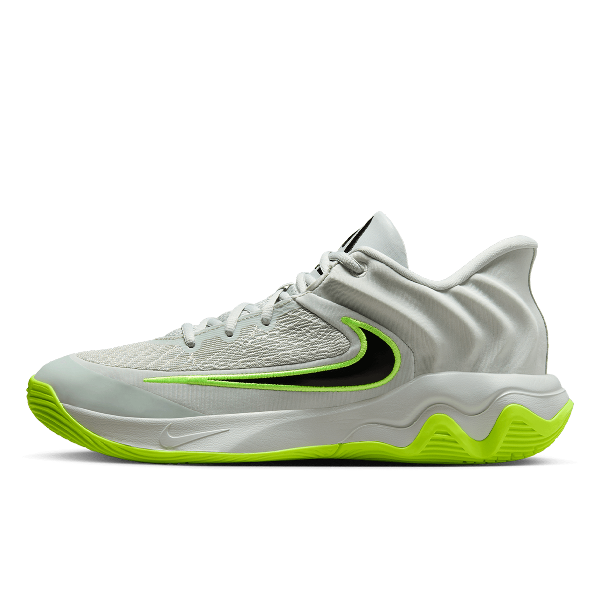 Sneakers og sko Nike GIANNIS IMMORTALITY 4 Hvid | FQ3680-007, 0