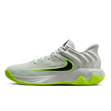 Sneakers og sko Nike GIANNIS IMMORTALITY 4 Hvid | FQ3680-007, 0