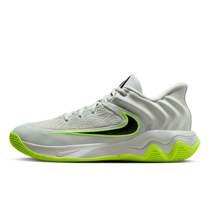 Sneakers og sko Nike GIANNIS IMMORTALITY 4 Hvid | FQ3680-007