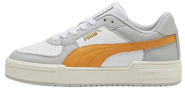 Sneakers og sko Puma CA Pro Classic Hvid | 380190-38, 1