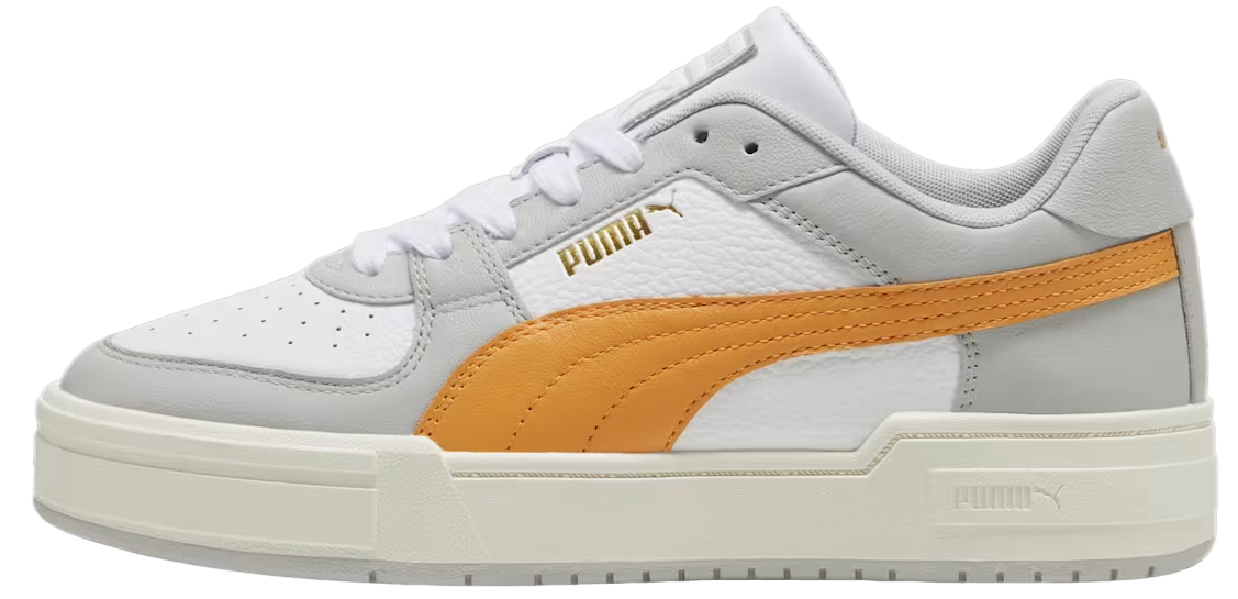 Sneakers og sko Puma CA Pro Classic Hvid | 380190-38, 1