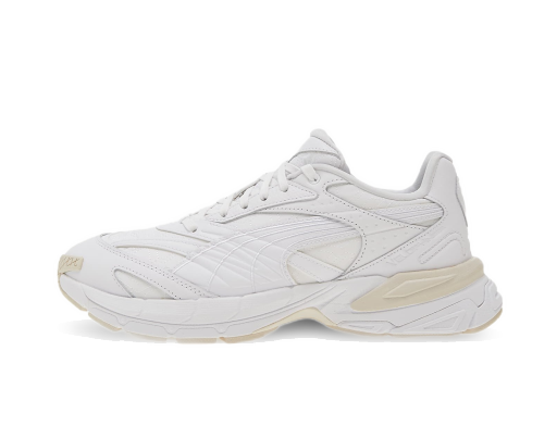 Sneakers og sko Puma Velophasis Luxe Sport II Hvid | 39252201