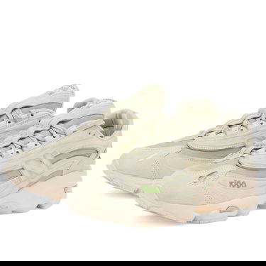 Sneakers og sko New Balance 1000 Hvid | M1000LAG, 2